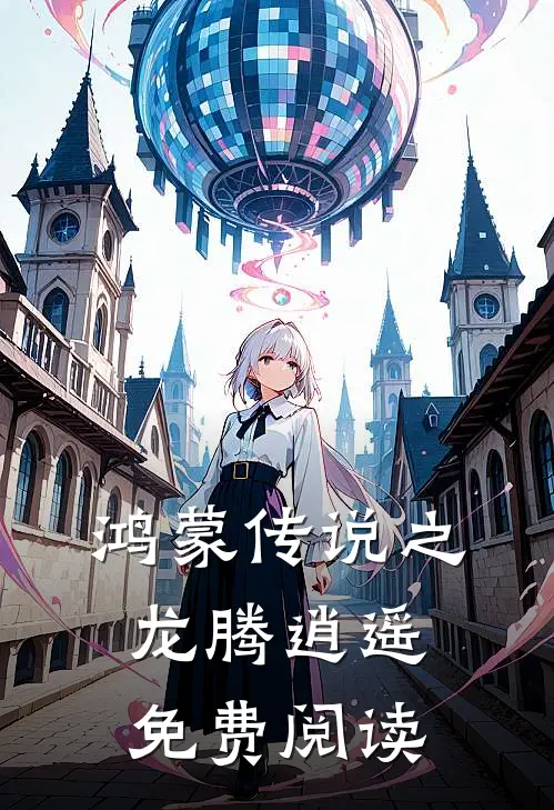 鸿蒙传说之龙腾逍遥免费阅读