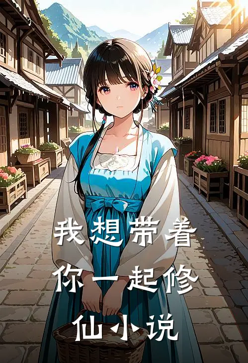 我想带着你一起修仙小说