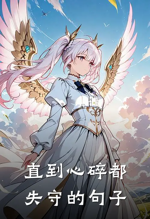 直到心碎都失守的句子