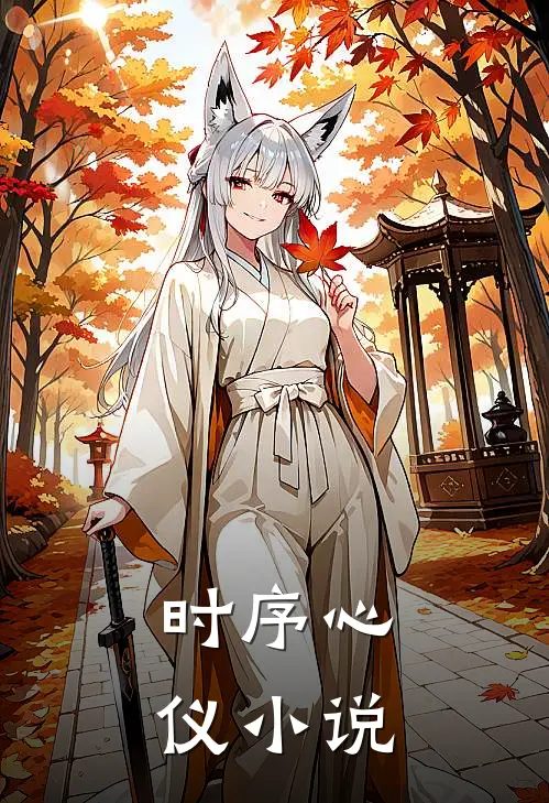 时序心仪小说