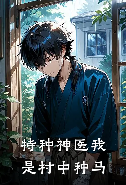 特种神医我是村中种马