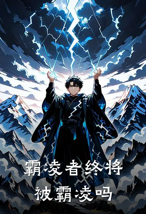 霸凌者终将被霸凌吗