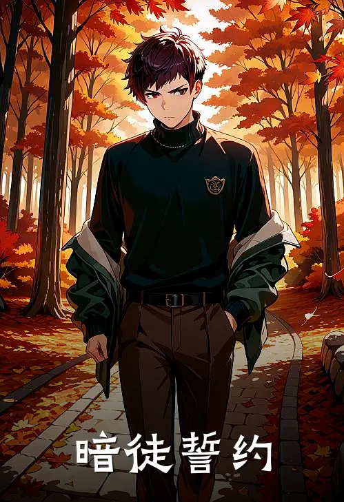 暗徒誓约