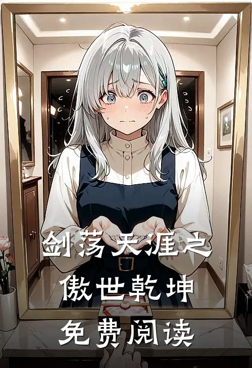 剑荡天涯之傲世乾坤免费阅读