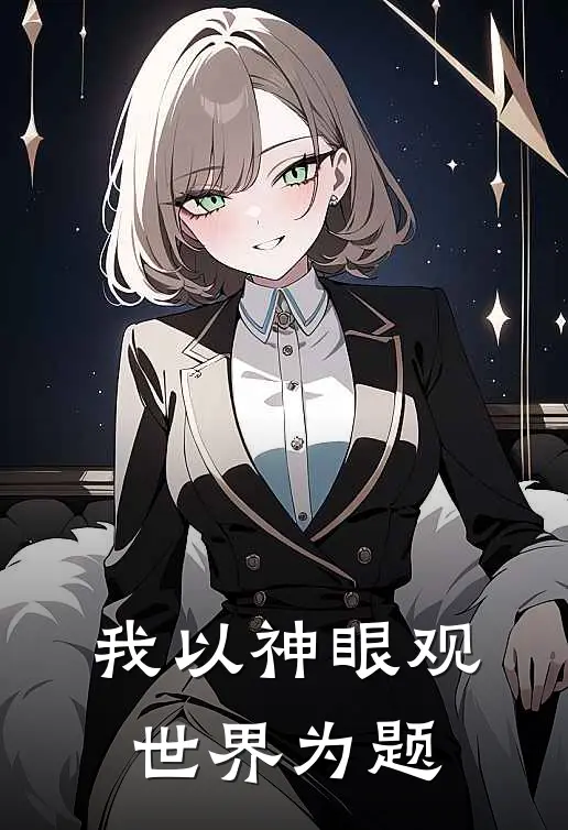 我以神眼观世界为题