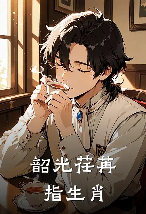 韶光荏苒指生肖