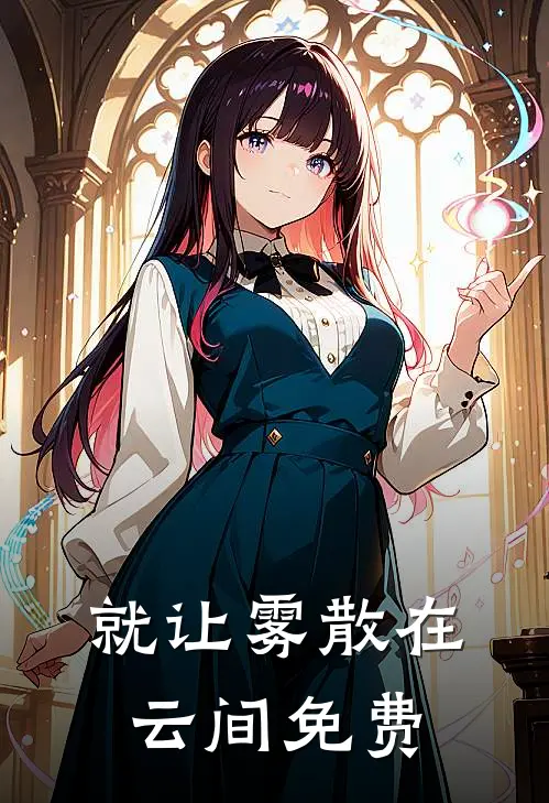 就让雾散在云间免费