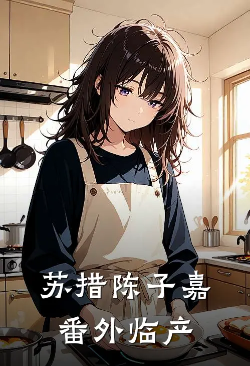 苏措陈子嘉番外临产