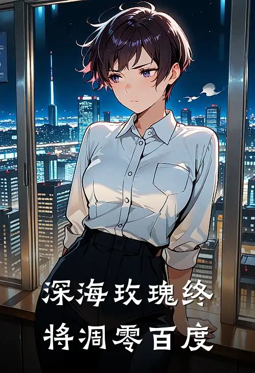 深海玫瑰终将凋零百度