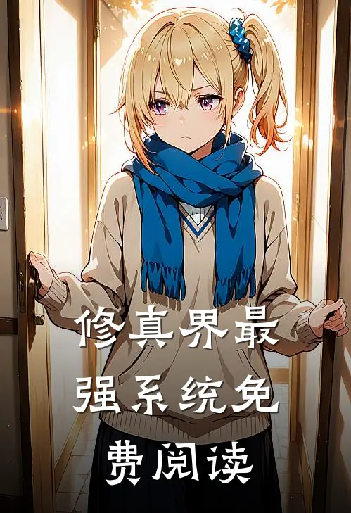 修真界最强系统免费阅读