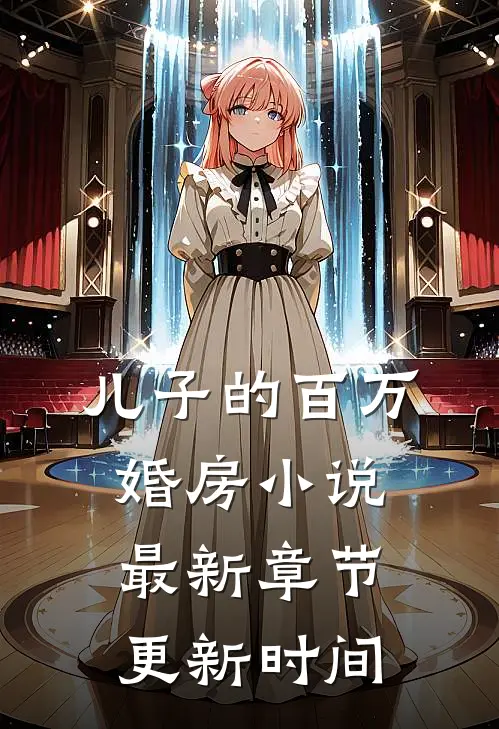 儿子的百万婚房小说最新章节更新时间