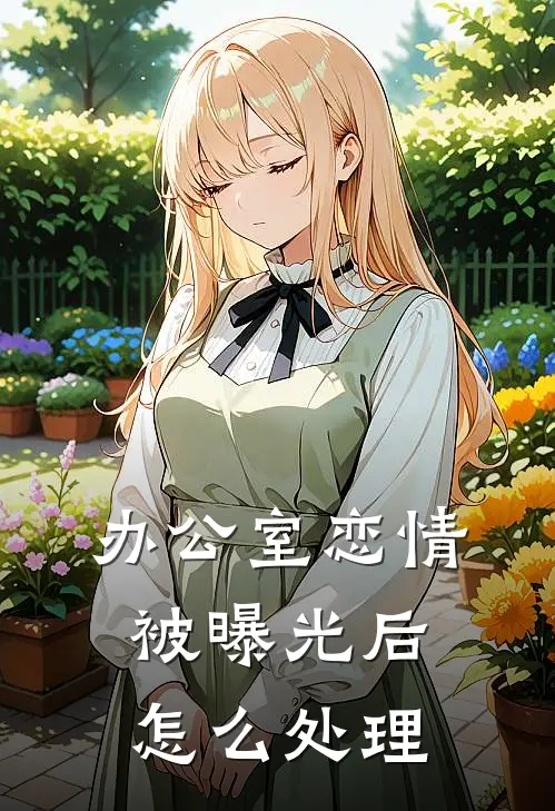 办公室恋情被曝光后怎么处理