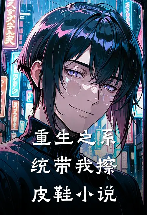 重生之系统带我擦皮鞋小说