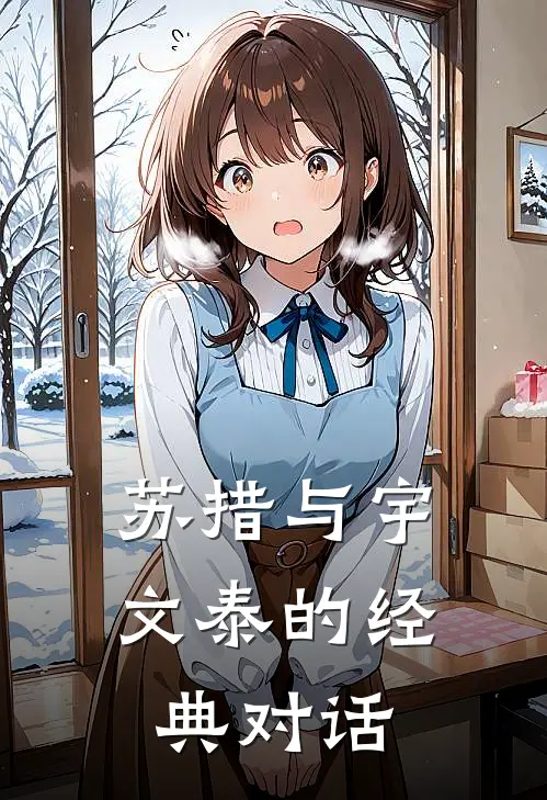 苏措与宇文泰的经典对话