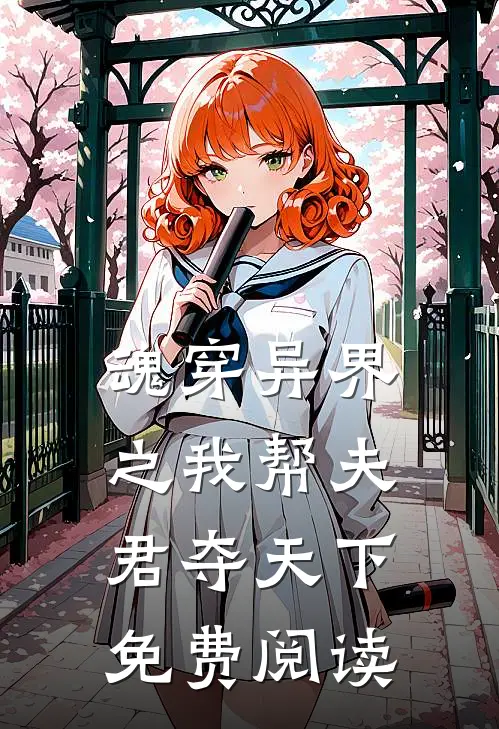 魂穿异界之我帮夫君夺天下免费阅读