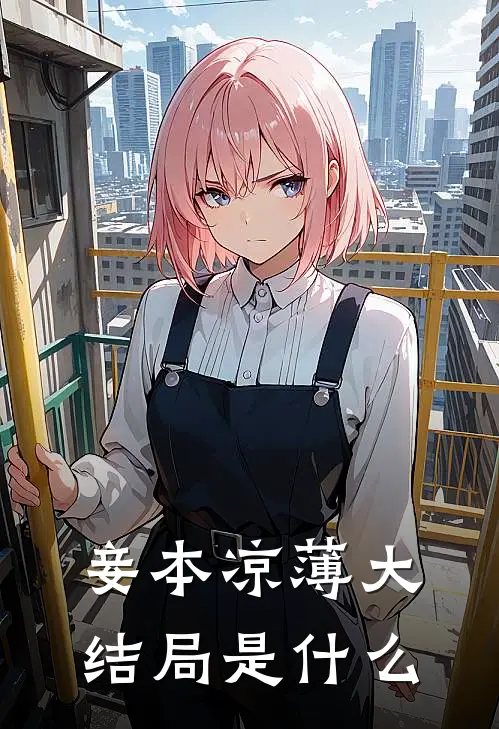 妾本凉薄大结局是什么