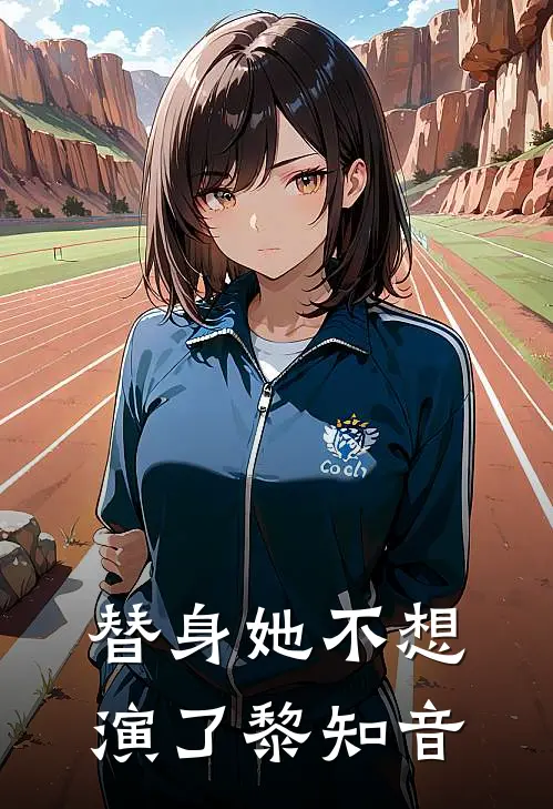 替身她不想演了黎知音