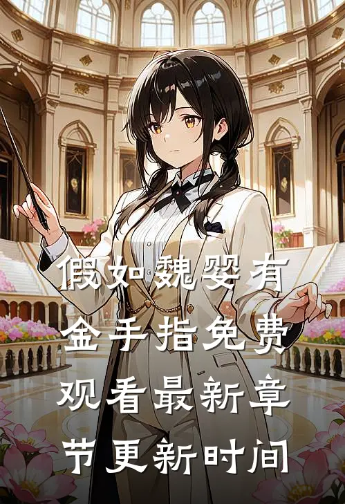 假如魏婴有金手指免费观看最新章节更新时间