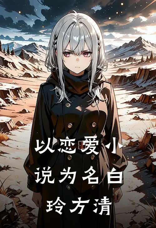 以恋爱小说为名(白玲方清)