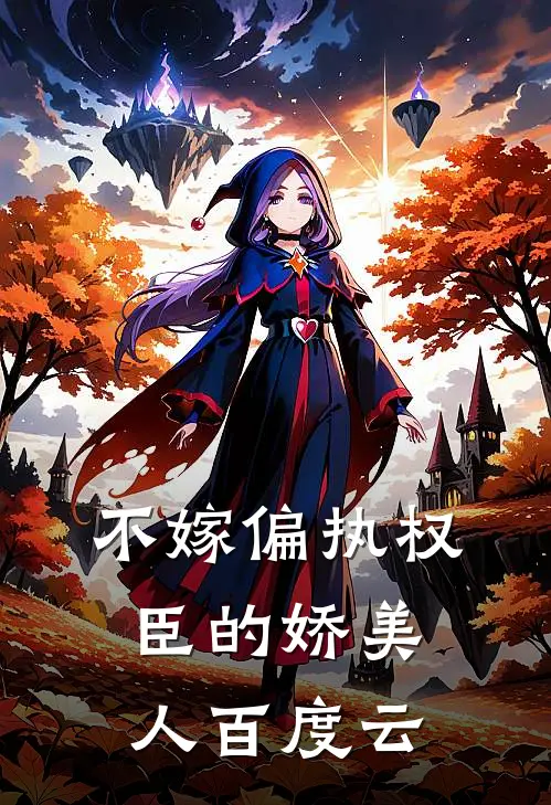 不嫁偏执权臣的娇美人百度云