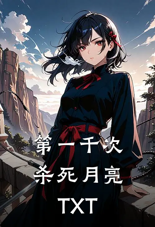 第一千次杀死月亮TXT