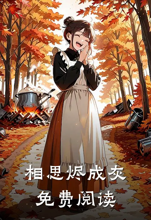 相思烬成灰免费阅读