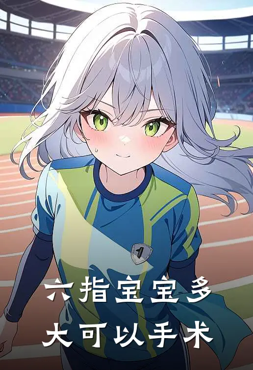 六指宝宝多大可以手术