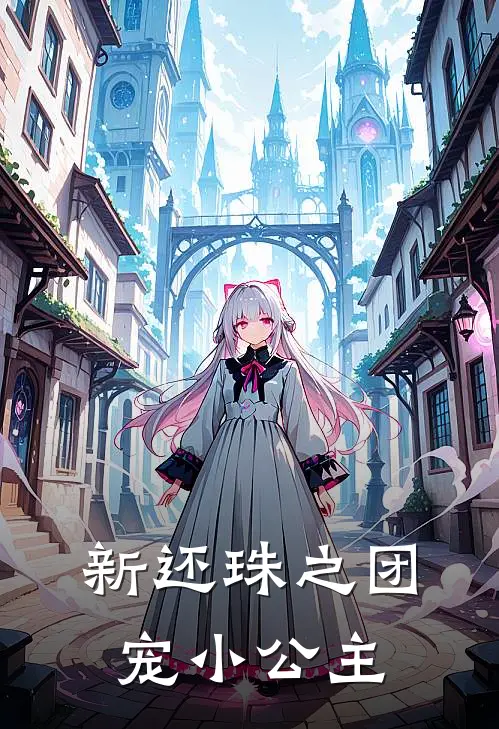 新还珠之团宠小公主