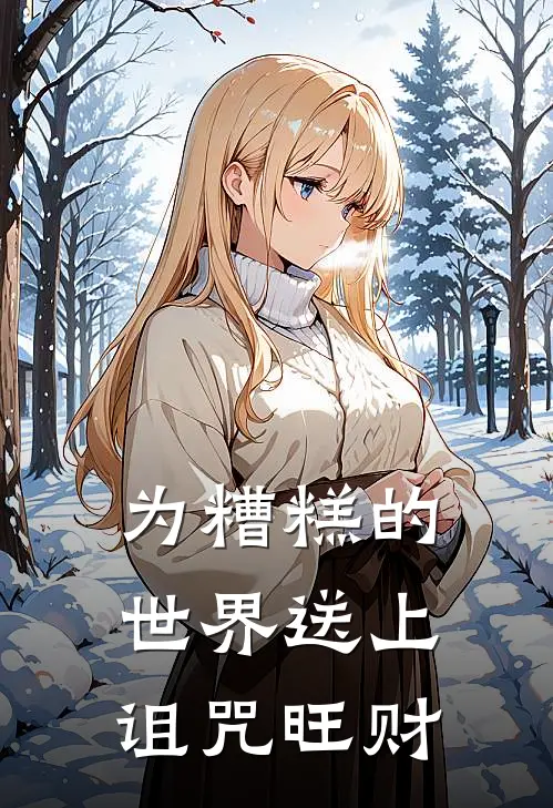 为糟糕的世界送上诅咒旺财