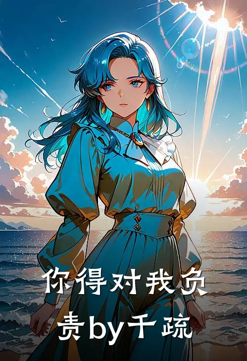 你得对我负责by千疏