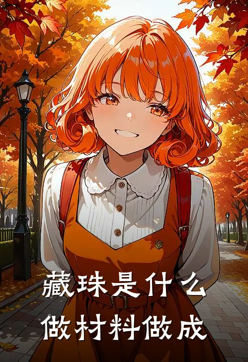 藏珠是什么做材料做成