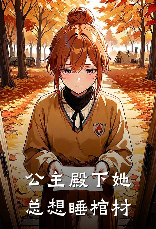 公主殿下她总想睡棺材