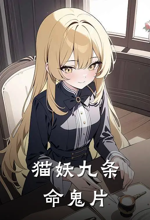 猫妖九条命鬼片