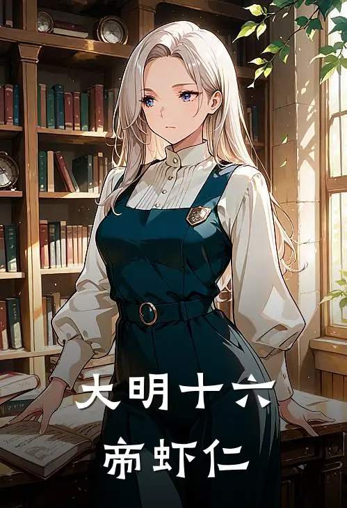 大明十六帝虾仁