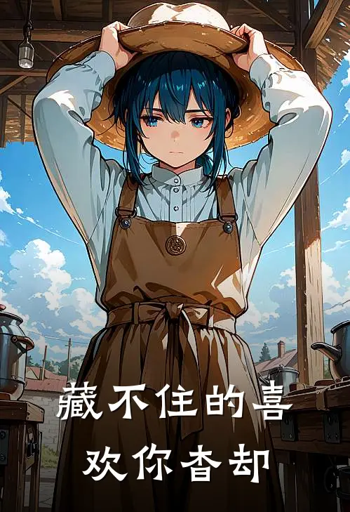 藏不住的喜欢你 杳却