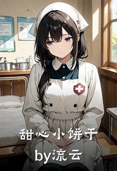 甜心小饼干by流云