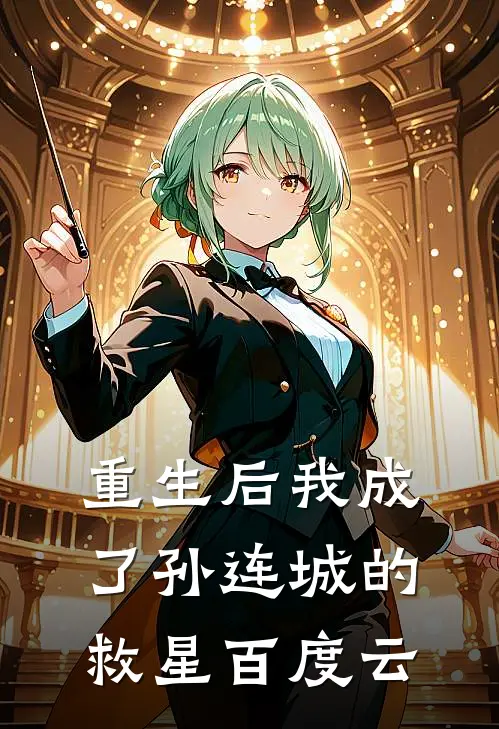 重生后我成了孙连城的救星百度云