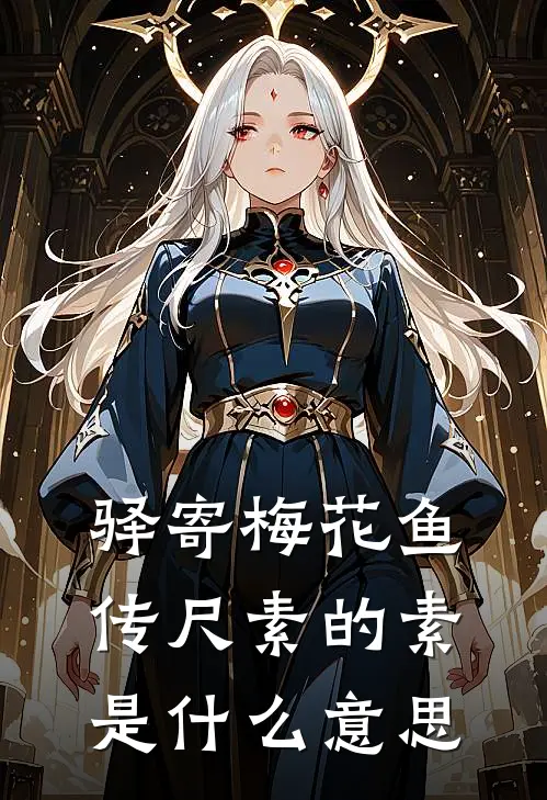 驿寄梅花鱼传尺素的素是什么意思