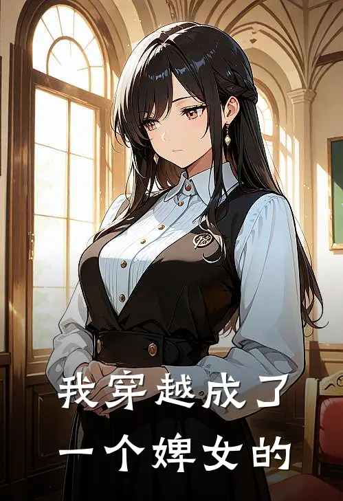 我穿越成了一个婢女的