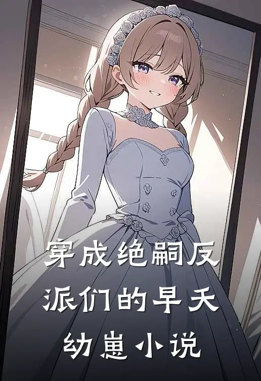 穿成绝嗣反派们的早夭幼崽小说