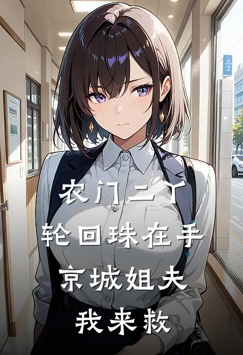 农门二丫:轮回珠在手,京城姐夫我来救