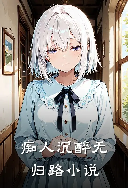 痴人沉醉无归路小说