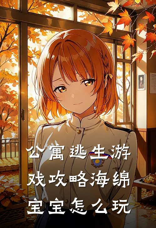 公寓逃生游戏攻略海绵宝宝怎么玩