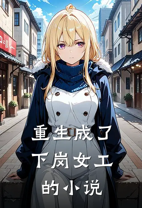 重生成了下岗女工的小说