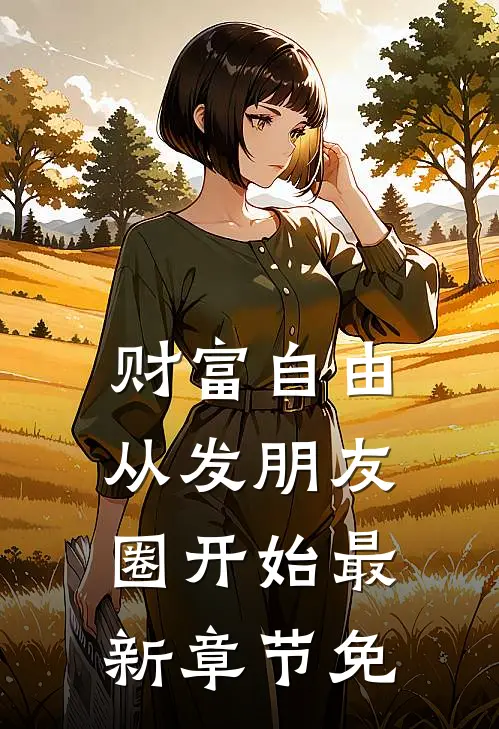 财富自由从发朋友圈开始最新章节免