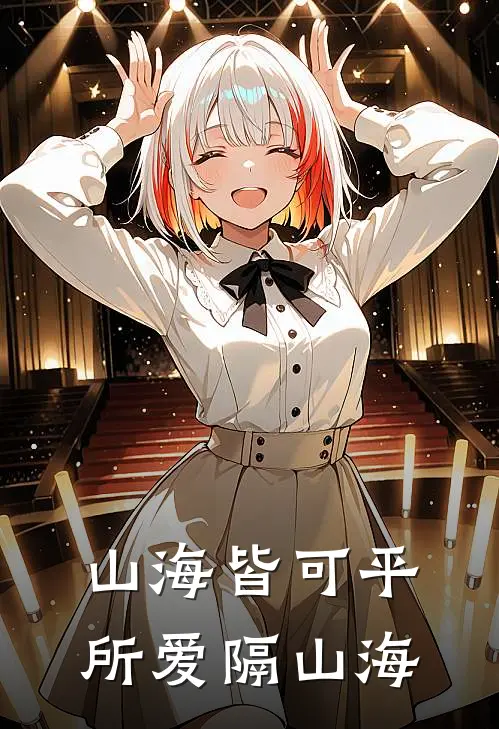 山海皆可平所爱隔山海