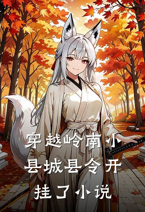 穿越岭南小县城县令开挂了小说