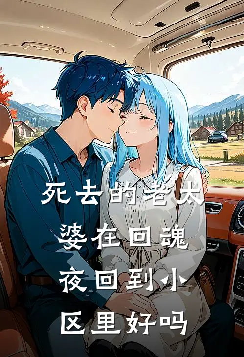 死去的老太婆在回魂夜回到小区里好吗