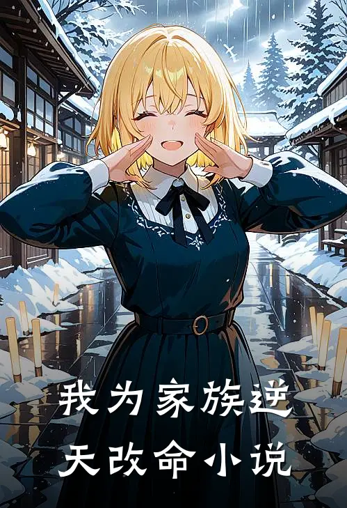 我为家族逆天改命小说