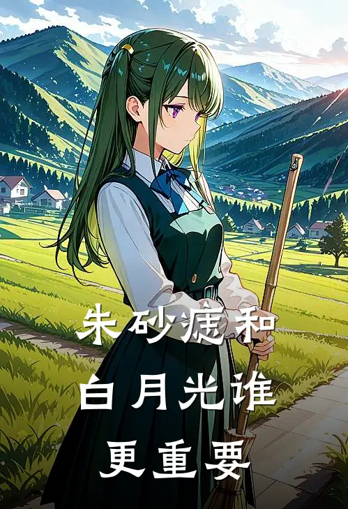 朱砂痣和白月光谁更重要